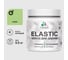 Акриловая краска MALARE для дерева Elastic для наружных и внутренних работ, быстросохнущая без запаха, матовая, лайм, 0.5 кг КЭЛСТАЛАИМ0050 1
