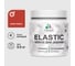 Акриловая краска MALARE для дерева Elastic для наружных и внутренних работ, быстросохнущая без запаха, матовая, алое танго, 0.5 кг КЭЛСТААЛТМ0050 1