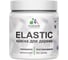 Акриловая краска MALARE для дерева Elastic для наружных и внутренних работ, быстросохнущая без запаха, матовая, коралловый, 0.5 кг КЭЛСТАКРЛМ0050 1