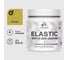 Акриловая краска MALARE для дерева Elastic для наружных и внутренних работ, быстросохнущая без запаха, матовая, васаби, 0.5 кг КЭЛСТАВАСМ0050 1