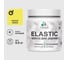Акриловая краска MALARE для дерева Elastic для наружных и внутренних работ, быстросохнущая без запаха, матовая, cпелый лимон, 0.5 кг КЭЛСТАСПЛМ0050 1