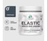 Акриловая краска MALARE для дерева Elastic для наружных и внутренних работ, быстросохнущая без запаха, матовая, гранитный, 0.5 кг КЭЛСТАГРАМ0050 1