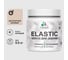 Акриловая краска MALARE для дерева Elastic для наружных и внутренних работ, быстросохнущая без запаха, матовая, абсолютный бежевый, 0.5 кг КЭЛСТААББМ0050 1