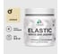 Акриловая краска MALARE для дерева Elastic для наружных и внутренних работ, быстросохнущая без запаха, матовая, бежевый, 0.5 кг КЭЛСТАБЕЖМ0050 1