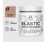 Акриловая краска MALARE для дерева Elastic для наружных и внутренних работ, быстросохнущая без запаха, матовая, античная латунь, 0.5 кг КЭЛСТААНЛМ0050 1