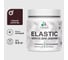 Акриловая краска MALARE для дерева Elastic для наружных и внутренних работ, быстросохнущая без запаха, матовая, горький шоколад, 0.5 кг КЭЛСТАГОШМ0050 1