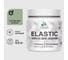 Акриловая краска MALARE для дерева Elastic для наружных и внутренних работ, быстросохнущая без запаха, матовая, лиственный зеленый, 0.5 кг КЭЛСТАЛИЗМ0050 1