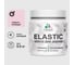 Акриловая краска MALARE для дерева Elastic для наружных и внутренних работ, быстросохнущая без запаха, матовая, бледно-розовый, 0.5 кг КЭЛСТАБЛРМ0050 1