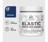 Акриловая краска MALARE для дерева Elastic для наружных и внутренних работ, быстросохнущая без запаха, матовая, аделаида, 0.5 кг КЭЛСТААДЕМ0050 1