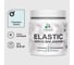 Акриловая краска MALARE для дерева Elastic для наружных и внутренних работ, быстросохнущая без запаха, матовая, туманная лазурь, 0.5 кг КЭЛСТАТУЛМ0050 1