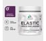 Акриловая краска MALARE для дерева Elastic для наружных и внутренних работ, быстросохнущая без запаха, матовая, серобуромалиновый, 0.5 кг КЭЛСТАСБММ0050 1