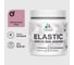 Акриловая краска MALARE для дерева Elastic для наружных и внутренних работ, быстросохнущая без запаха, матовая, парнасская роза, 0.5 кг КЭЛСТАПАРМ0050 1