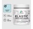 Акриловая краска MALARE для дерева Elastic для наружных и внутренних работ, быстросохнущая без запаха, матовая, сахарный вихрь, 0.5 кг КЭЛСТАСАВМ0050 1