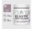 Акриловая краска MALARE для дерева Elastic для наружных и внутренних работ, быстросохнущая без запаха, матовая, пурпурная роза, 0.5 кг КЭЛСТАПУРМ0050 1