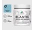 Акриловая краска MALARE для дерева Elastic для наружных и внутренних работ, быстросохнущая без запаха, матовая, морская волна, 0.5 кг КЭЛСТАМОВМ0050 1