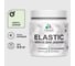 Акриловая краска MALARE для дерева Elastic для наружных и внутренних работ, быстросохнущая без запаха, матовая, светло-зеленый, 0.5 кг КЭЛСТАСВЗМ0050 1