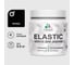 Акриловая краска MALARE для дерева Elastic для наружных и внутренних работ, быстросохнущая без запаха, матовая, черный, 0.5 кг КЭЛСТАЧЕРМ0050 1