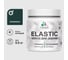Акриловая краска MALARE для дерева Elastic для наружных и внутренних работ, быстросохнущая без запаха, матовая, оклахома, 0.5 кг КЭЛСТАОКЛМ0050 1