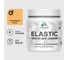 Акриловая краска MALARE для дерева Elastic для наружных и внутренних работ, быстросохнущая без запаха, матовая, оранжевый закат, 0.5 кг КЭЛСТАОРЗМ0050 1