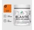 Акриловая краска MALARE для дерева Elastic для наружных и внутренних работ, быстросохнущая без запаха, матовая, сочный цитрус, 0.5 кг КЭЛСТАСОЦМ0050 1