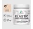 Акриловая краска MALARE для дерева Elastic для наружных и внутренних работ, быстросохнущая без запаха, матовая, эффект дежавю, 0.5 кг КЭЛСТАЭФДМ0050 1