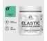 Акриловая краска MALARE для дерева Elastic для наружных и внутренних работ, быстросохнущая без запаха, матовая, снежная мята, 0.5 кг КЭЛСТАСНММ0050 1