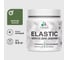 Акриловая краска MALARE для дерева Elastic для наружных и внутренних работ, быстросохнущая без запаха, матовая, хвойный бонсай, 0.5 кг КЭЛСТАХВБМ0050 1