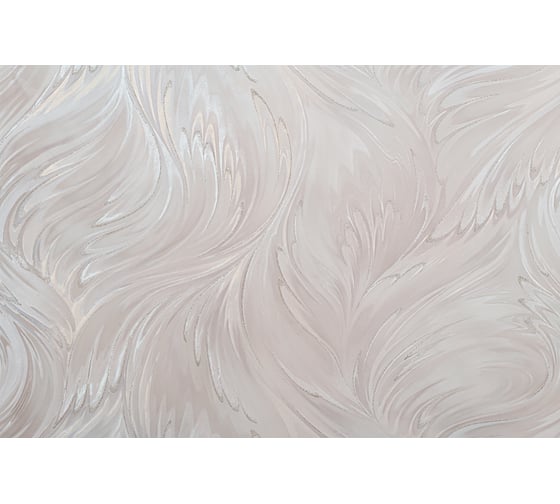 Обои декор OVK на флизелиновой основе, арт. Дивина, 10 м х 1,06 м, 11216-02