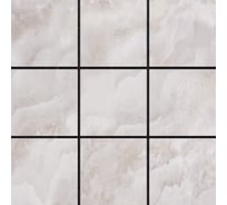 Плитка Центурион агат самоклеящаяся PET 30x30см 10 шт DE-013 92075