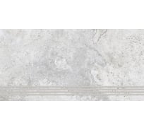 Ступень LB CERAMICS Киплинг светло-серый (6860-0074) СК000043151