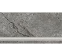 Ступень LB CERAMICS Киплинг темно-серый (6860-0075) СК000043152