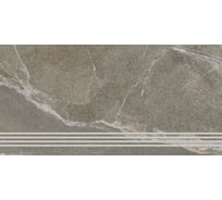 Ступень LB CERAMICS Диккенс бежево-коричневый (6860-0072) СК000043149