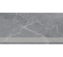 Ступень LB CERAMICS Диккенс серый (6860-0071) СК000043147