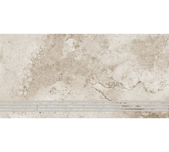 Ступень LB CERAMICS Киплинг песочный (6860-0073) СК000043150