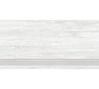 Ступень LB CERAMICS Аспен светло-серый (6860-0069) СК000043136