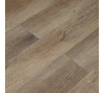 Кварц-виниловый ламинат SPC Royce ULTIMA, 2.16 метра в упаковке, фаска, 42 класс Дуб Бендиго U1966 Дуб Бендиго