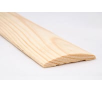 Наличник ООО Сибирский лес 2200/70/12 сфера 4656760332385