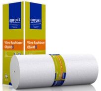 Обои под покраску Vlies-Rauhfaser Objekt 40/75 PRO (125x0.75 м) ERFURT 1002718