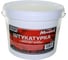 Штукатурка с эффектом короеда Movatex PROFI R 1.5 мм, для наружных и внутренних работ, 14 кг Т32476 1