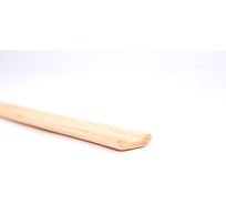 Плинтус гладкий ООО Сибирский лес 3000х55х12 4656760332880