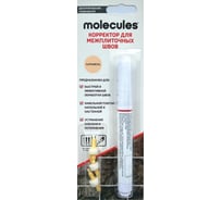 Корректор для плиточных швов Molecules карамель KMLS761