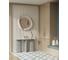 Панель стеновая Cosca Decor 156x12x2800 мм, экополимер, RP004 00-00079153 3