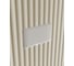 Панель стеновая Cosca Decor 156x12x2800 мм, экополимер, RP004 00-00079153 4