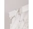Плинтус Cosca Decor 40x12x2000 мм, экополимер, PL001 00-00081047 2