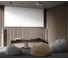 Акустическая панель Cosca Decor черный войлок, 600x600x21 мм, шпон дуб латте бежевый 00-00078915 7