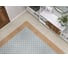 Керамогранит матовый Бежевый / Beige NewTrend 200x200x8 (24 шт в уп/69,12 м в пал) GP2020DNA11 4