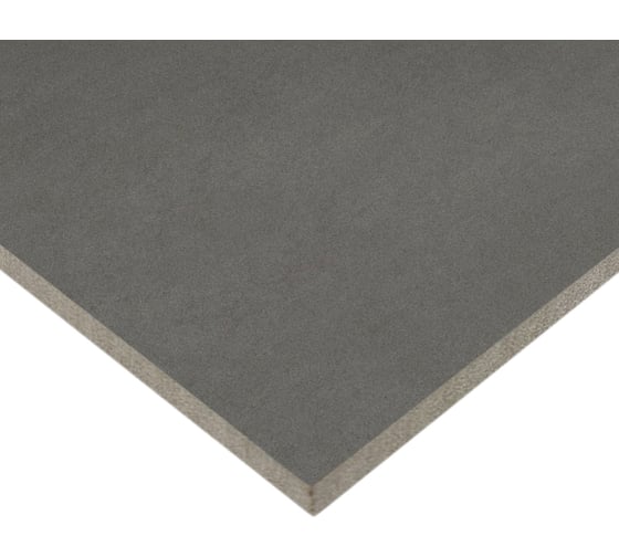 Керамогранит NewTrend Graphite матовый, 200x200x8 мм, 24 шт. GP2020DNA25