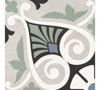 Керамогранит NewTrend Ester матовый, 200x200x8 мм, 24 шт. GP2020DNN25