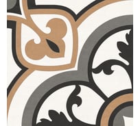 Керамогранит NewTrend Alba матовый, 200x200x8 мм, 24 шт. GP2020DNN31