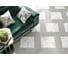 Керамогранит матовый Дизайн Стоун Калакатта / Design Stone Calacatta NewTrend 200x200x8 (24 шт в уп/69,12 м в пал) GP2020DNS00 4